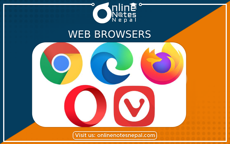 Web Browsers